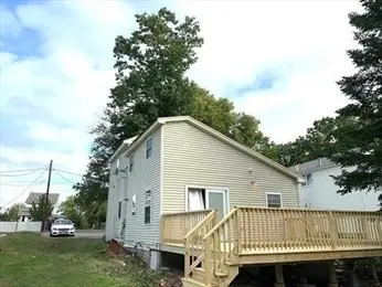 46 Cottage Street, Wilmington, MA 01887 - #2