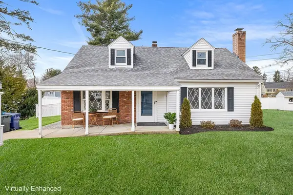 11 Hathaway Road, Wilmington, MA 01887