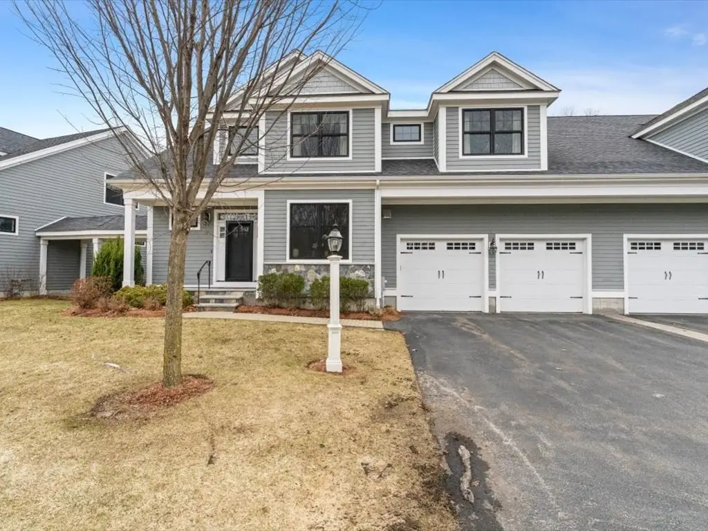 9 Davenport Ln #9, Hopkinton, MA 01748 - #1