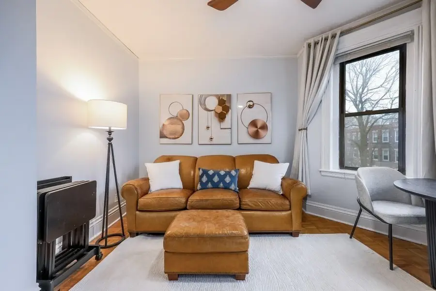 51 Park Dr #25, Boston, MA 02215 - #2