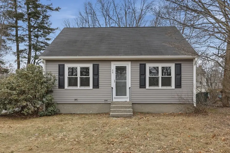 913 Lancaster Street, Leominster, MA 01453 - #3
