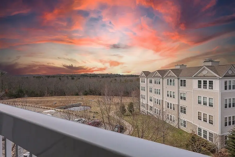 17 Morgan Dr #401, Natick, MA 01760 - #2