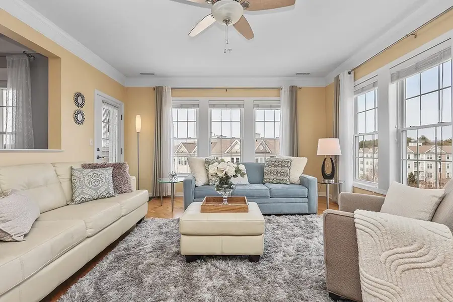 17 Morgan Dr #401, Natick, MA 01760 - #3