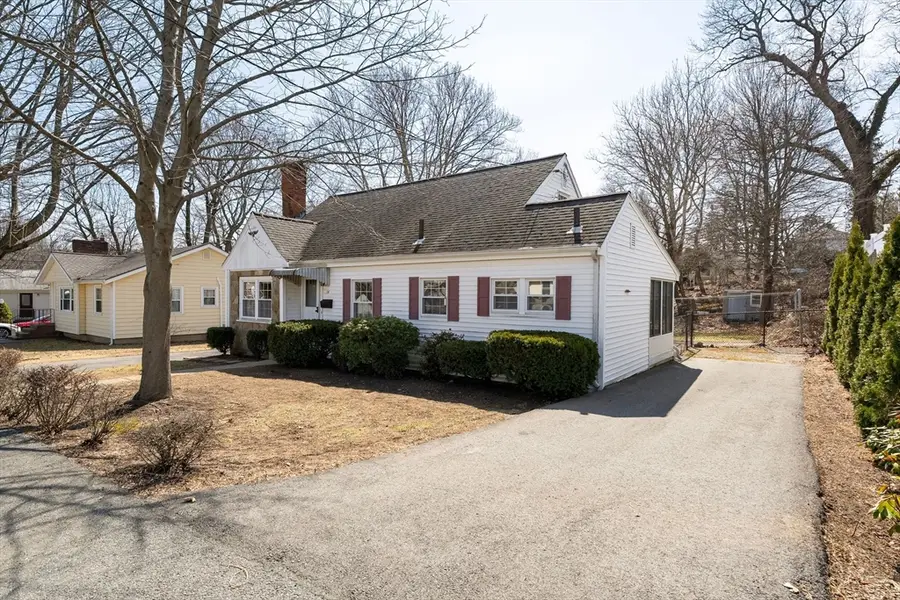 14 Hillside Road, Braintree, MA 02184 - #3