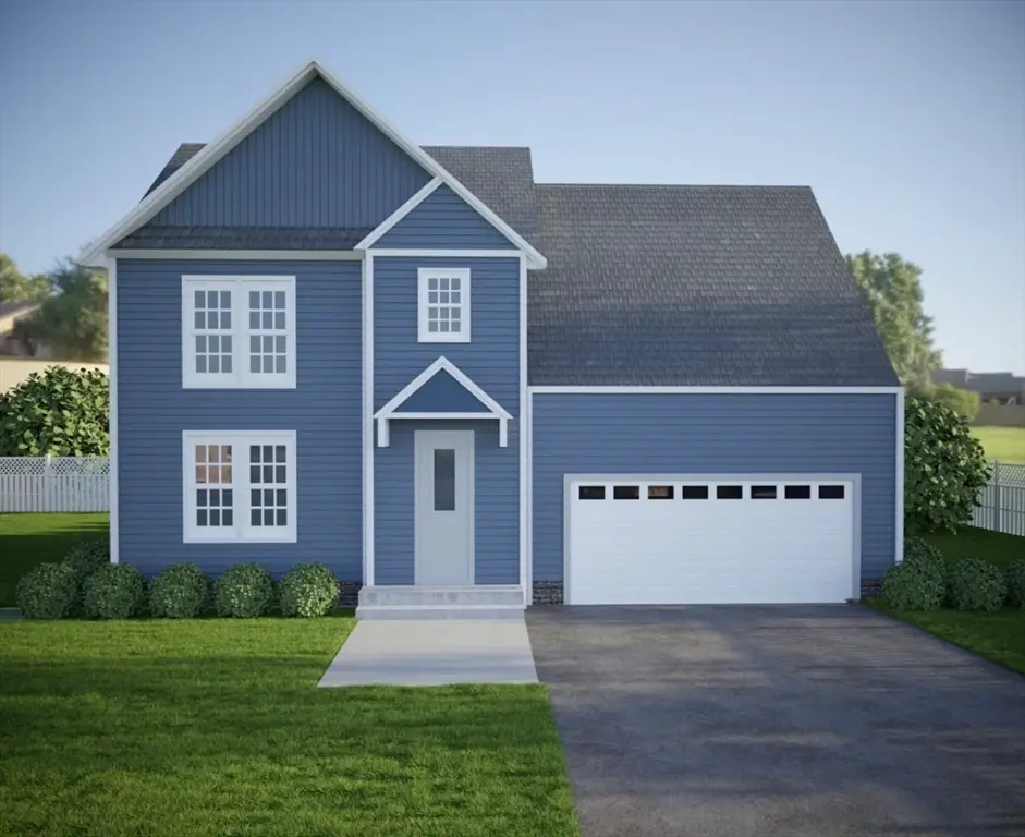 LOT 1 Homestead Avenue, Holyoke, MA 01040 - #1