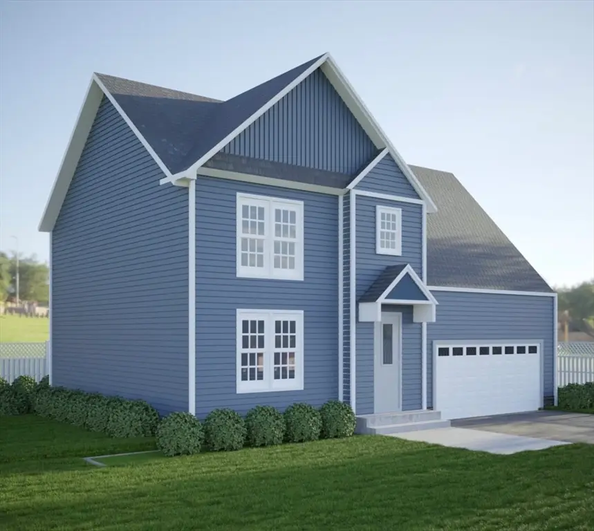 LOT 1 Homestead Avenue, Holyoke, MA 01040 - #2