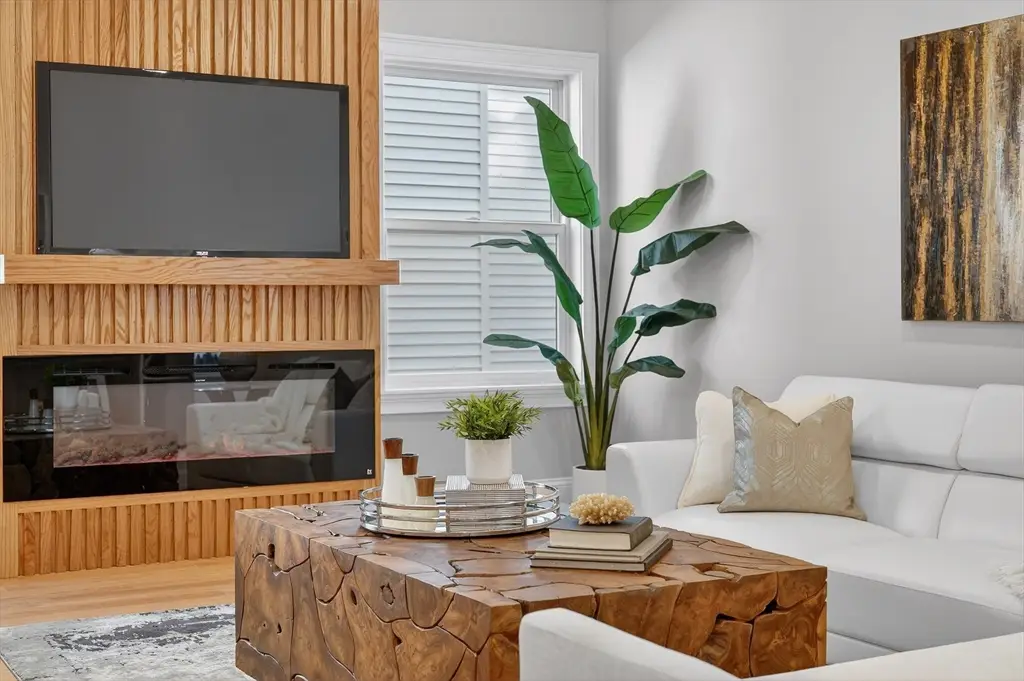 29-1 Prichard Ave #1, Somerville, MA 02144 - #1