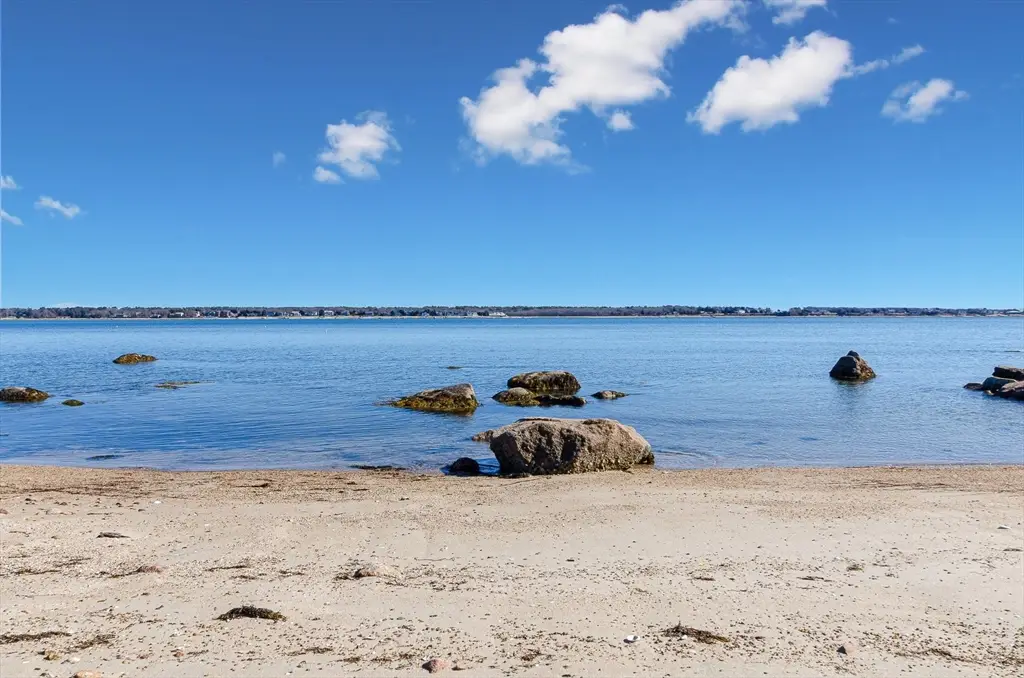 16 Spinnaker Lane, Marion, MA 02738 - #1