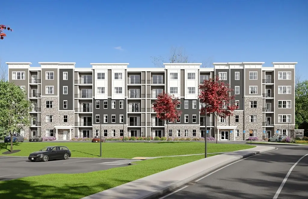 30 Coppersmith Way #307, Canton, MA 02021 - #1