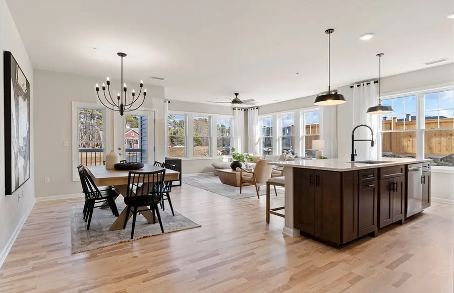 30 Coppersmith Way #307, Canton, MA 02021 - #3