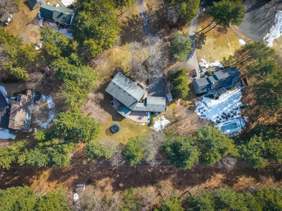 5 Comstock Lane, Topsfield, MA 01983 - #2