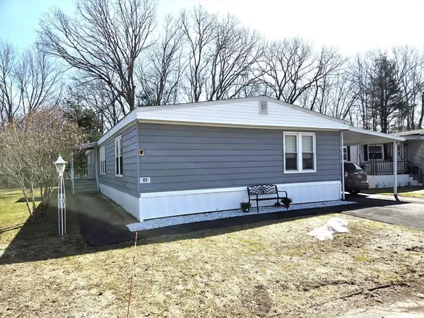 62 Victoria Lane, Marlborough, MA 01752