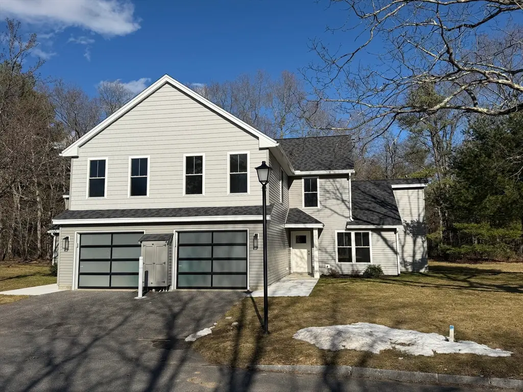 15 Barracks Road #15, Hudson, MA 01749 - #1