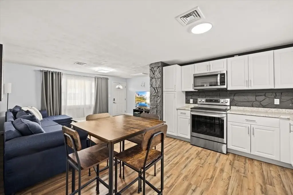 109 Lester Road, Brockton, MA 02302 - #1