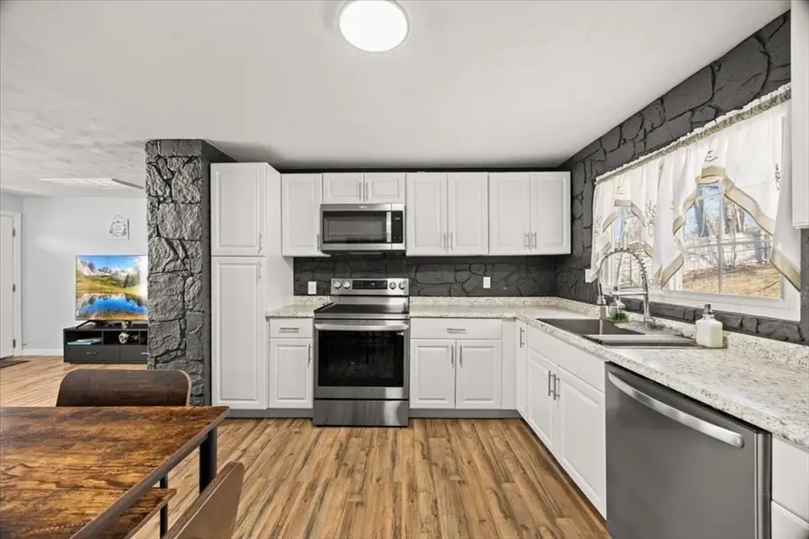 109 Lester Road, Brockton, MA 02302 - #2