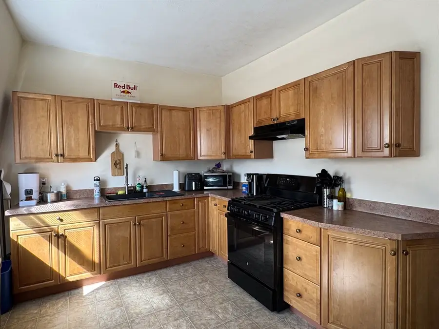 75 Putnam Street, Boston, MA 02128 - #2