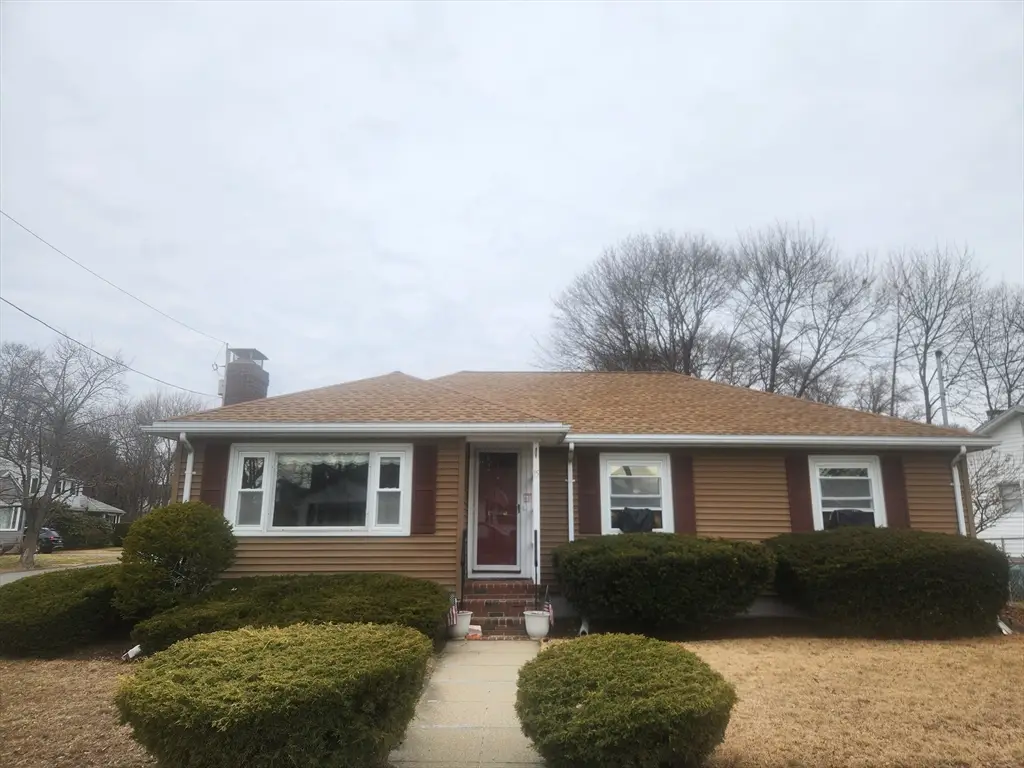 15 York Ter, Lynn, MA 01904 - #1