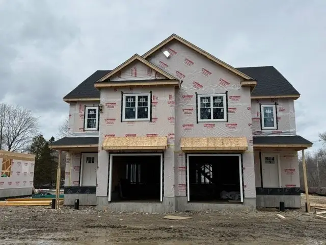 1 Heritage Road #1, Norton, MA 02766 - #3