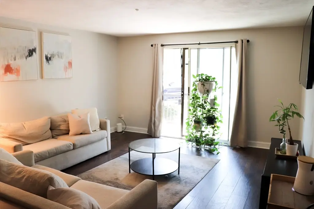 232 Canton St #112, Randolph, MA 02368 - #1