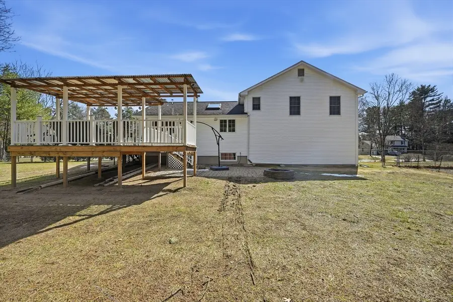 62 Campbell Dr, Easthampton, MA 01027 - #2