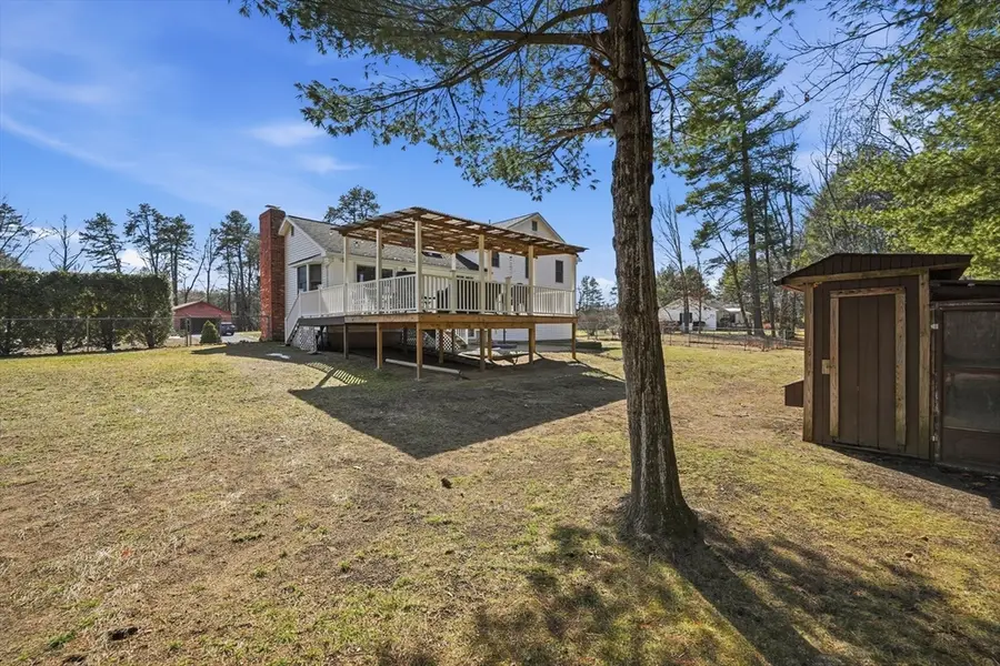 62 Campbell Dr, Easthampton, MA 01027 - #3