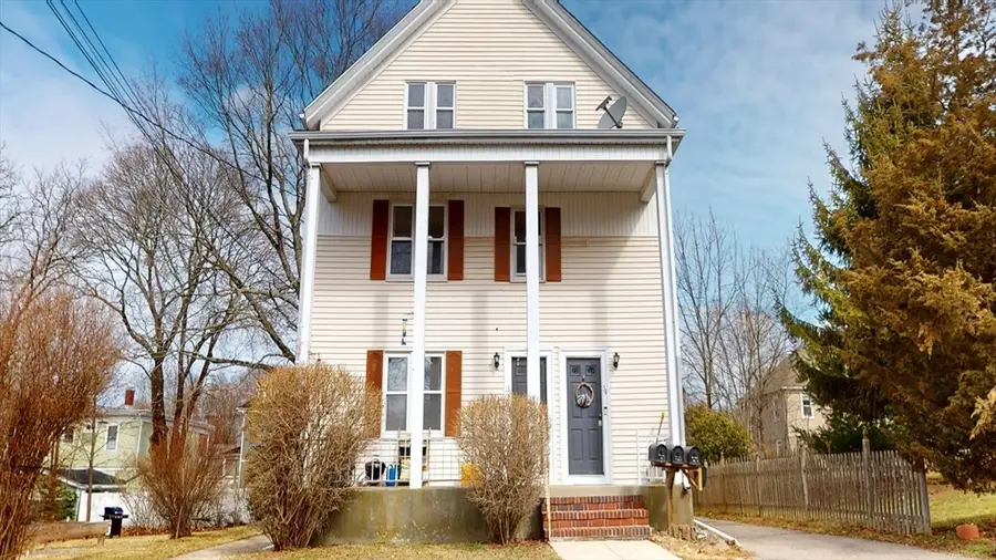 32-34 Columbia, North Attleboro, MA 02760 - #2