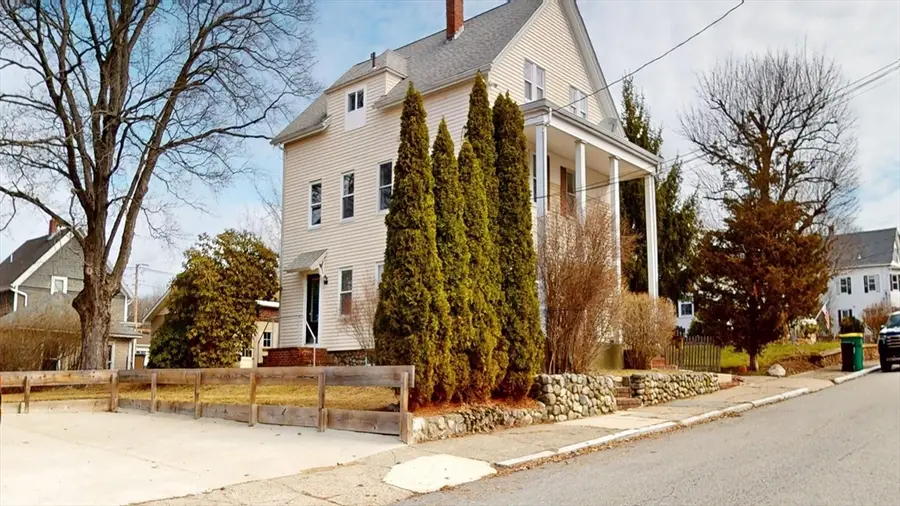 32-34 Columbia, North Attleboro, MA 02760 - #3