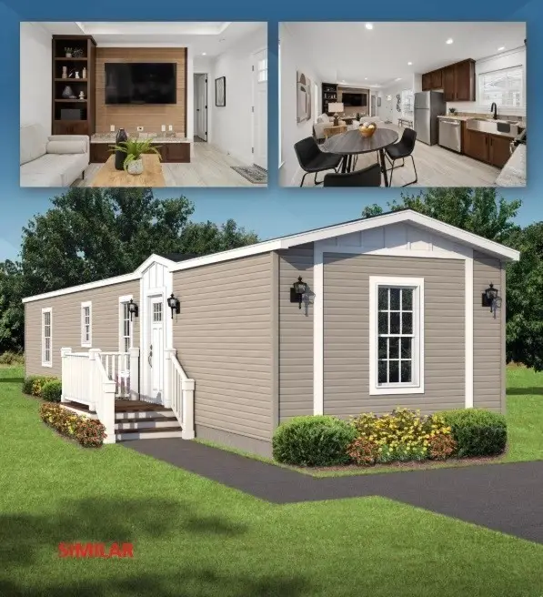 557 Southwest Cutoff #130A, Auburn, MA 01501