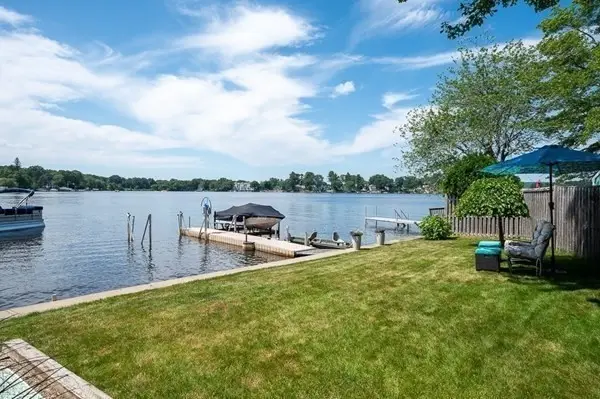 45 Point Pleasant Rd, Webster, MA 01570 - #1