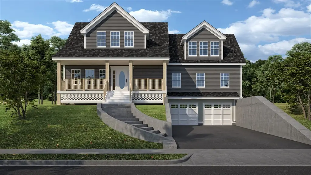 82 Christian Street, Lowell, MA 01850 - #1