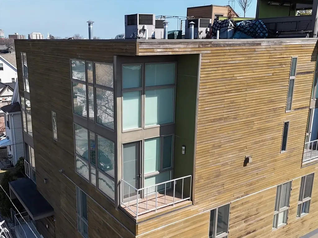 56 Penn Street #4, Quincy, MA 02169 - #1