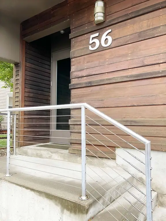 56 Penn Street #4, Quincy, MA 02169 - #2