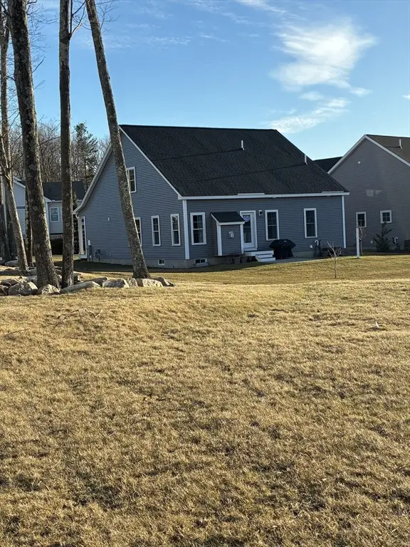 8 Salisbury Hill Blvd #79, Worcester, MA 01609 - #3