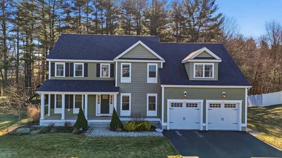 7 Spruce St, Littleton, MA 01460 - #2