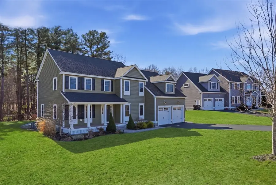 7 Spruce St, Littleton, MA 01460 - #3