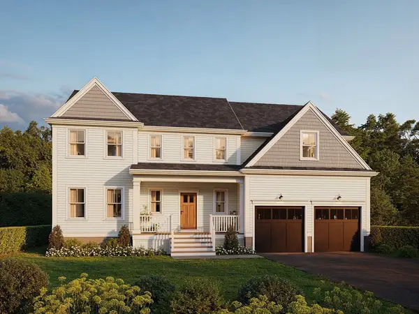 4 Curtis Road, Natick, MA 01760