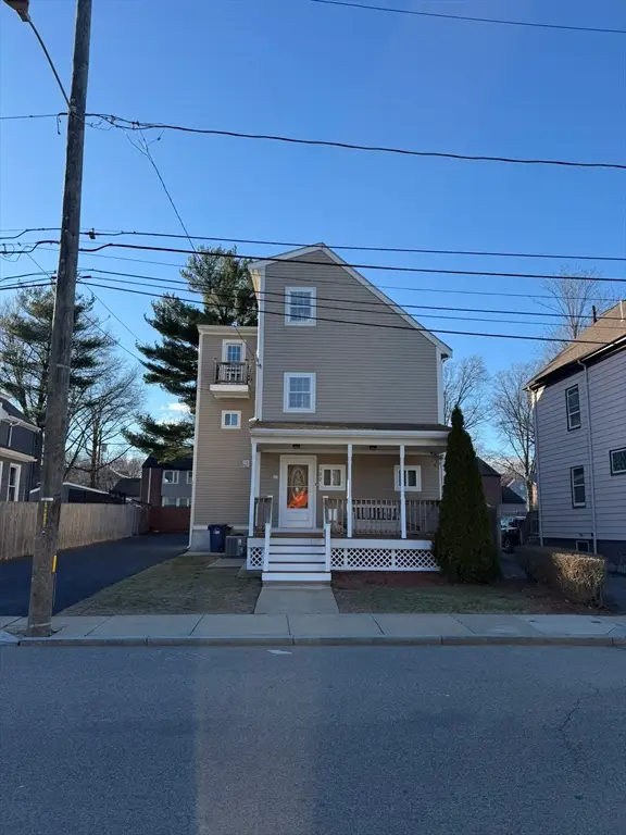 102 Pierce St, Boston, MA 02136 - #1