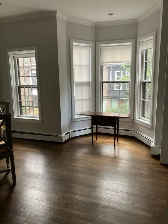 11 Dartmouth Pl #2, Boston, MA 02116 - #2