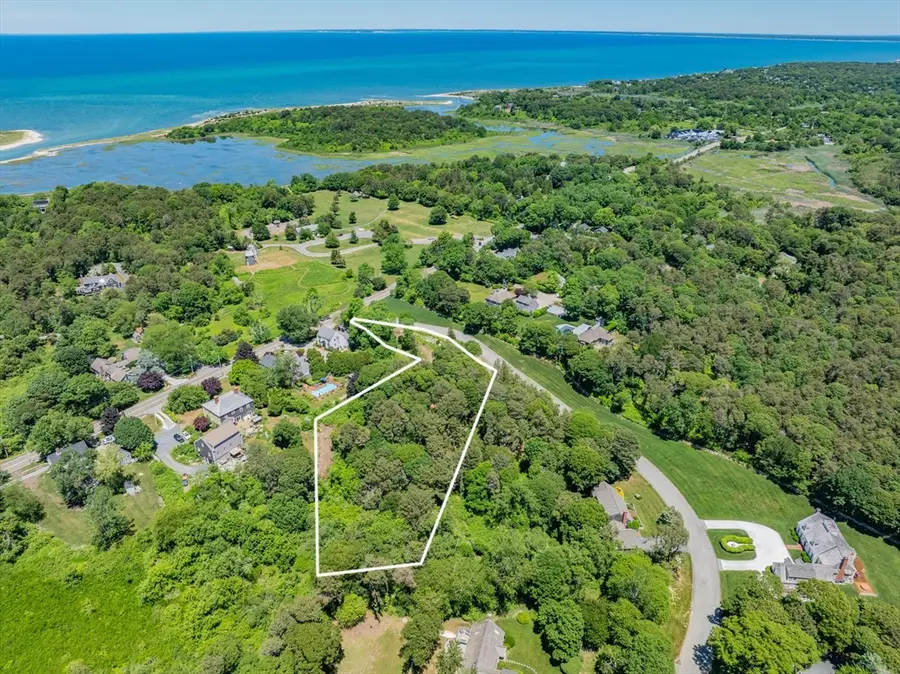 0 Ridgewood Dr., Brewster, MA 02631 - #2