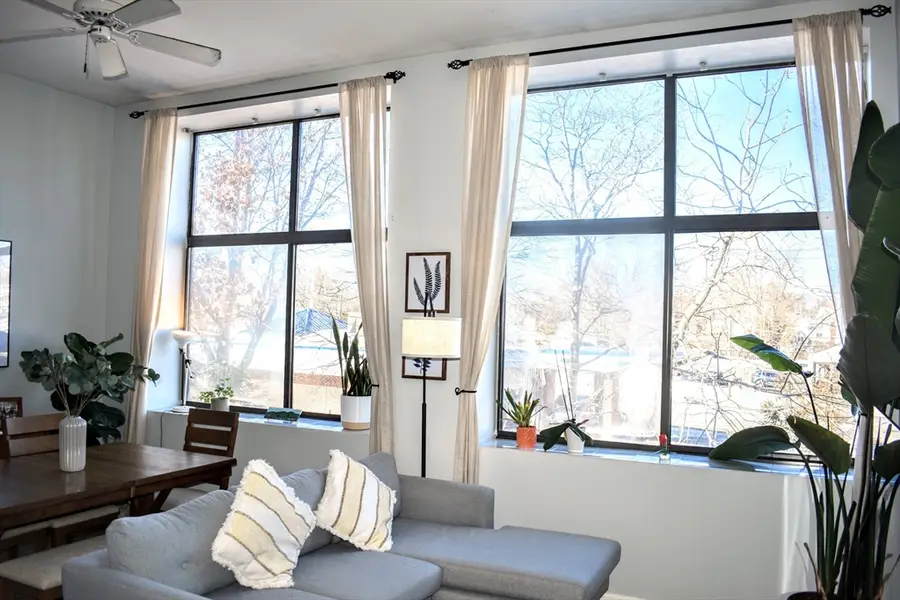 90 Sea #204, Weymouth, MA 02191 - #2