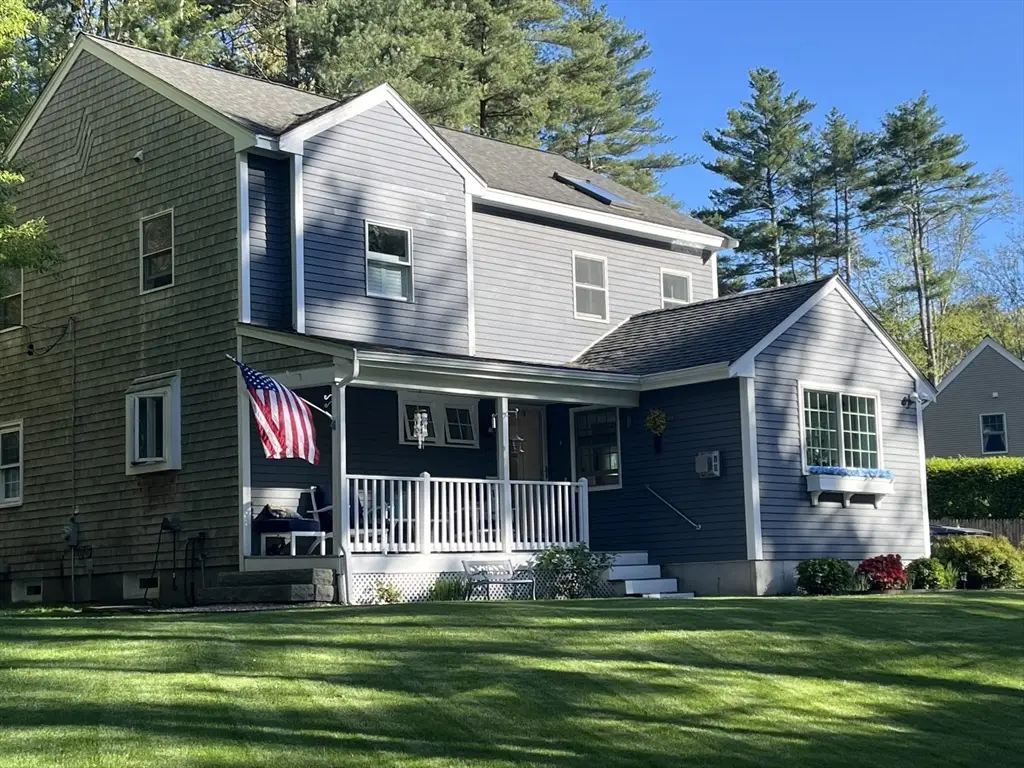 28 Little Pond Rd, Plymouth, MA 02360 - #1