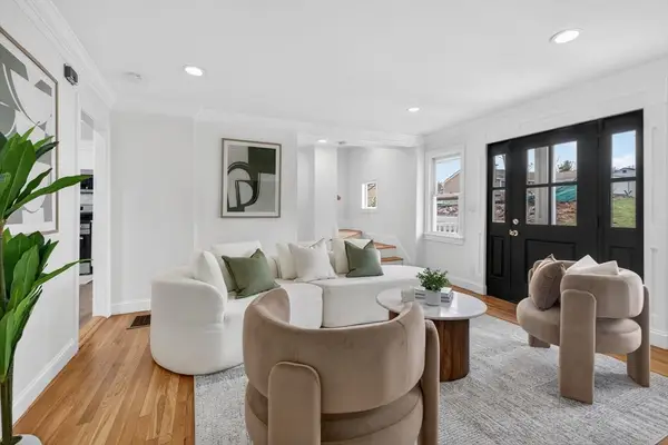 12 Howard Ave, Randolph, MA 02368