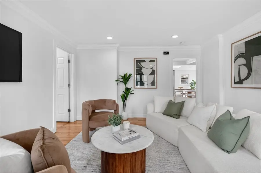 12 Howard Ave, Randolph, MA 02368 - #3