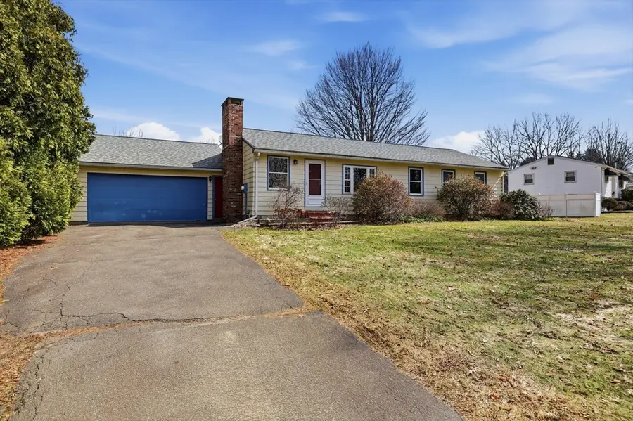 14 Hawley Rd, Hadley, MA 01035 - #2