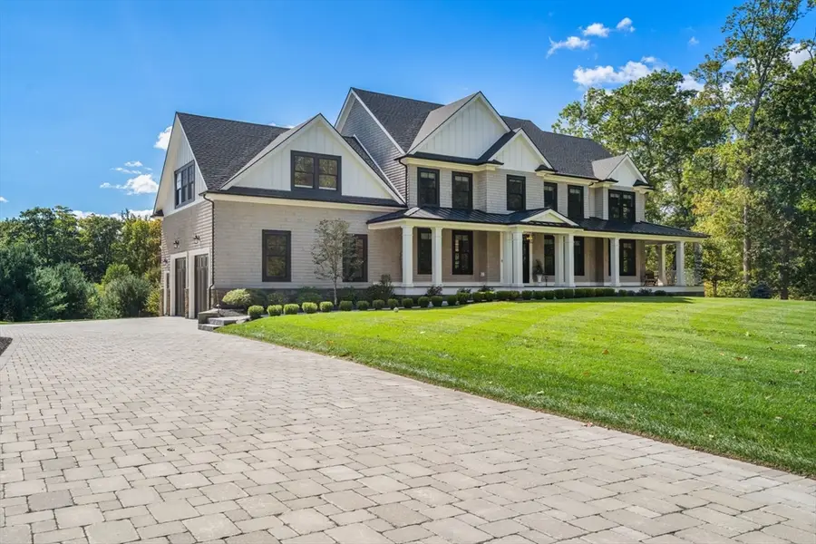 9 Wedge Way, Rehoboth, MA 02769 - #2