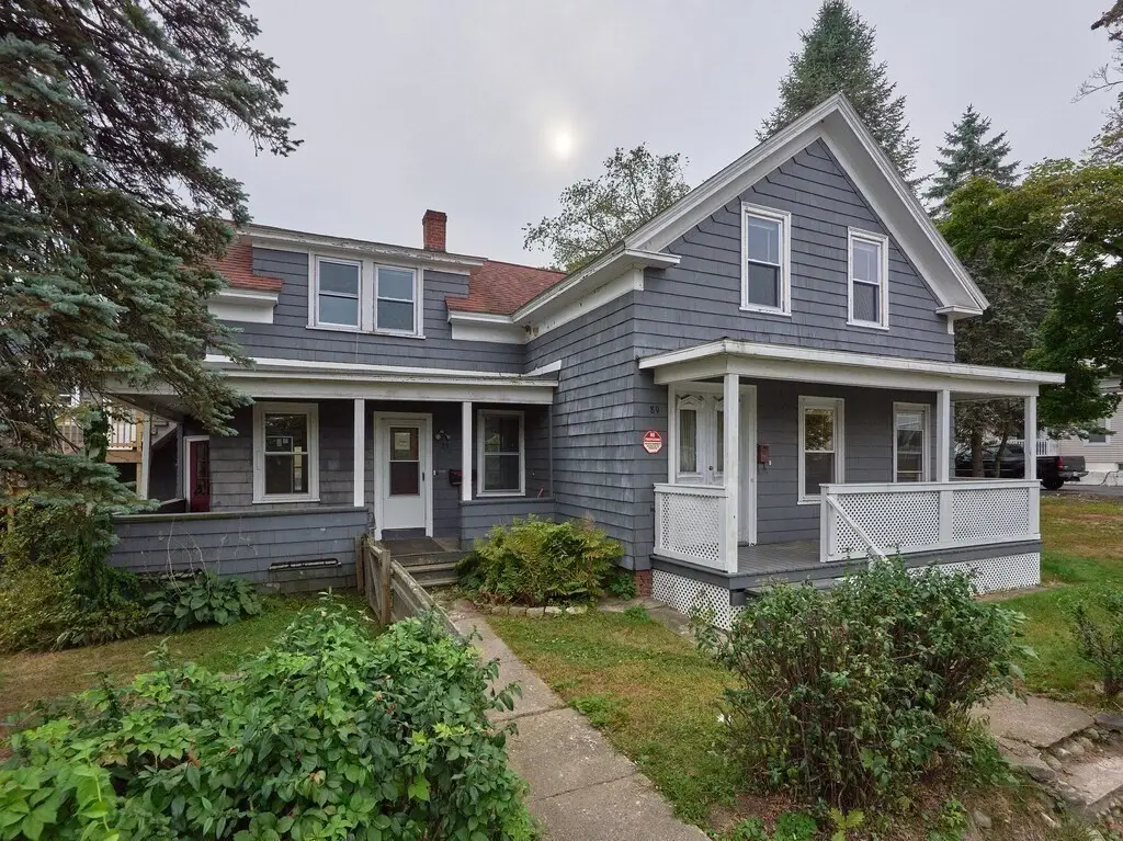 89 Mill St, Worcester, MA 01603 - #1