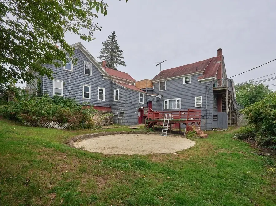 89 Mill St, Worcester, MA 01603 - #2