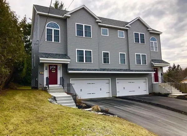 47 Eustis St, Worcester, MA 01606