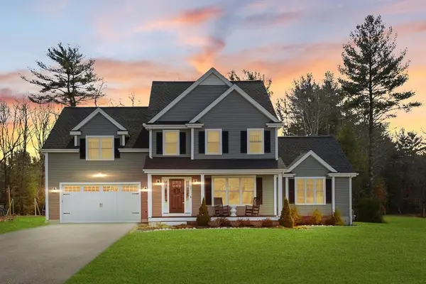 64 Copperwood Road, Pembroke, MA 02359