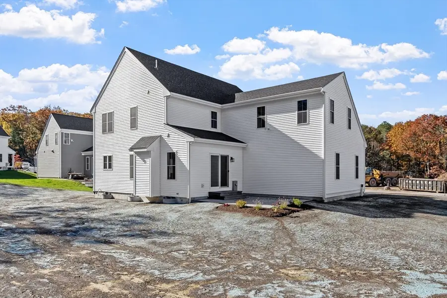 Lot 9 Waites Crossing, Norfolk, MA 02056 - #2